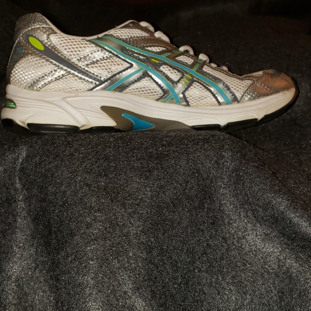 Asics Athletic Shoes